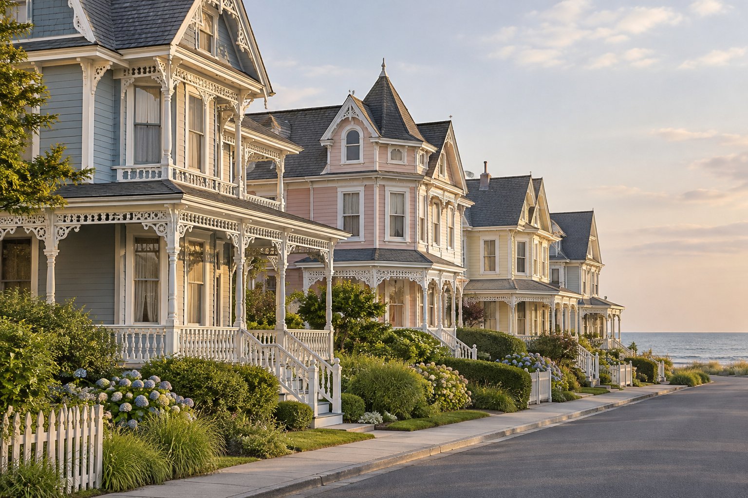 Cape May